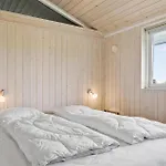Awesome In Sydals With Sauna * Nedre Lysabild