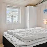 Awesome In Sydals With Sauna *
