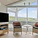 Ferienhaus Awesome In Sydals With Sauna *