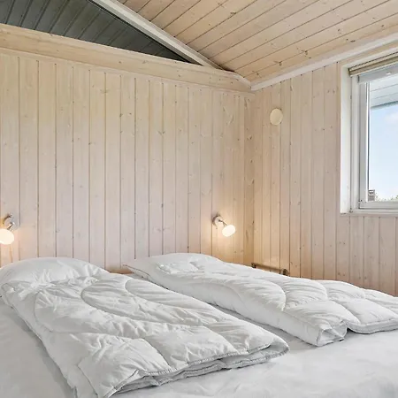 Awesome In Sydals With Sauna * Nedre Lysabild