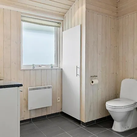 Tatil Evi Awesome In Sydals With Sauna *