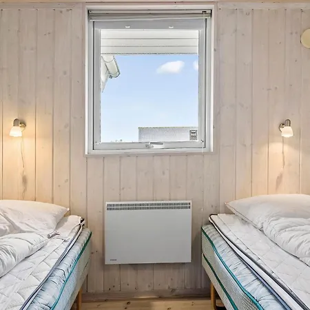 Awesome In Sydals With Sauna Nedre Lysabild