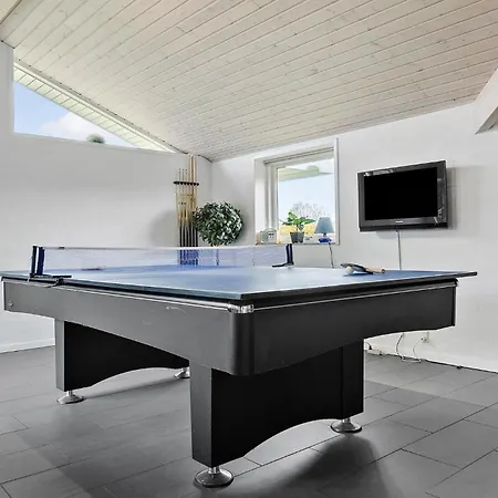 펜션 Awesome In Sydals With Sauna