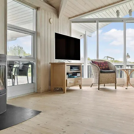 Awesome In Sydals With Sauna 펜션