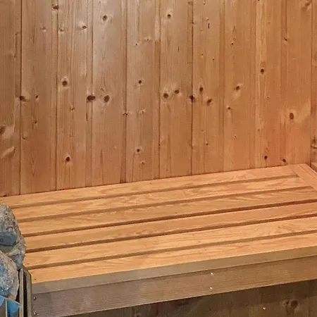 Awesome In Sydals With Sauna Hébergement de vacances *