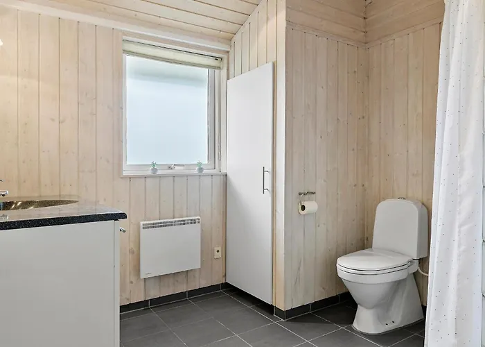 Casa vacanze Awesome In Sydals With Sauna *