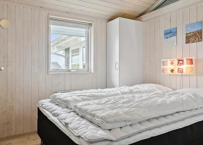 Awesome In Sydals With Sauna *