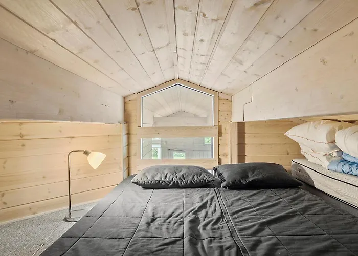 Awesome In Sydals With Sauna Casa vacanze Skovbyballe