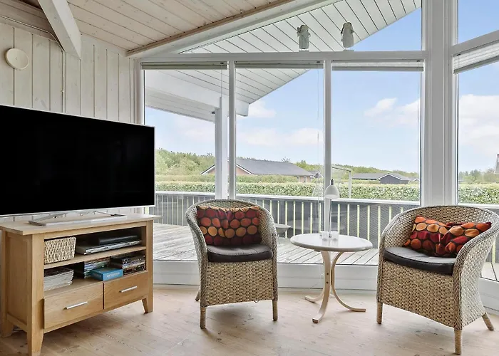 Casa vacanze Awesome In Sydals With Sauna *